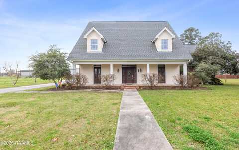 417 Periou Street, Breaux Bridge, LA 70517