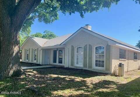 362 Orangewood Drive, Lafayette, LA 70503