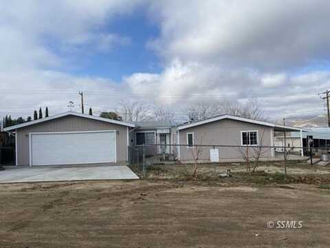 5443 Shoffstall LN, Weldon, CA 93283