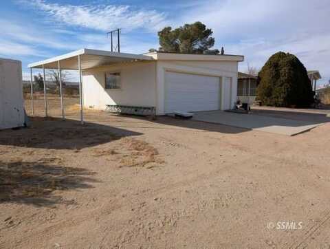 728 E Springer AVE, Ridgecrest, CA 93555