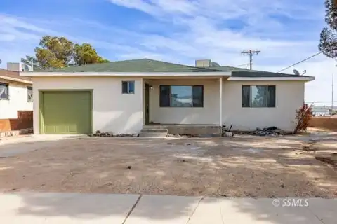 1500 ALENE AVE, Ridgecrest, CA 93555