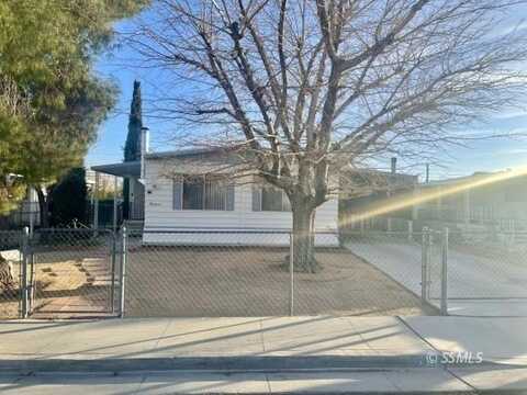 717 W Bennett ST, Ridgecrest, CA 93555