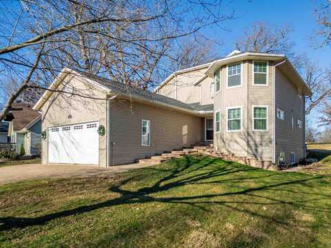 1312 Chadbourne, LAKE SUMMERSET, IL 61019