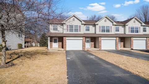 635 Southtowne, BELVIDERE, IL 61008