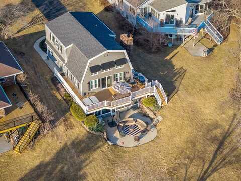 1435 Pier, LAKE SUMMERSET, IL 61019