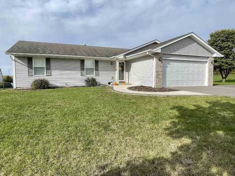 5111 WINDRUSH, ROCKFORD, IL 61109