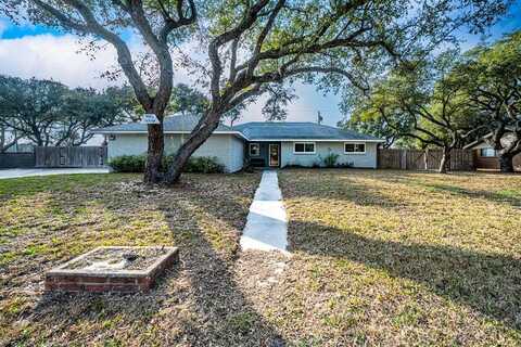 927 Pine Ave, ROCKPORT, TX 78383