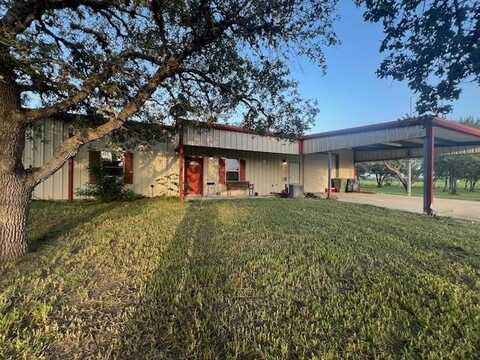 461 Lassman, Goliad, TX 77963