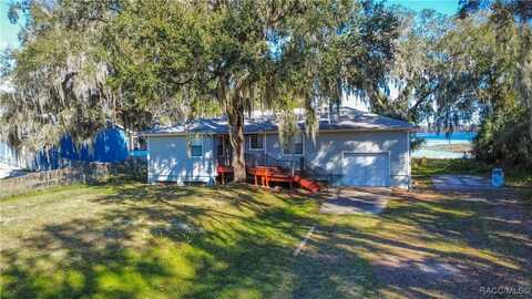 7722 Allen Drive, Inverness, FL 34450