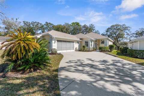 82 W Byrsonima Loop, Homosassa, FL 34446