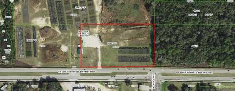 2781 E Norvell Bryant Highway, Hernando, FL 34442