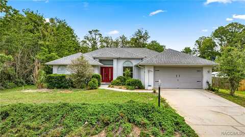 645 N Country Club Drive, Crystal River, FL 34429