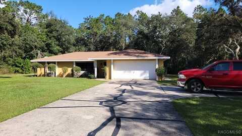 371 N Seton Avenue, Lecanto, FL 34461