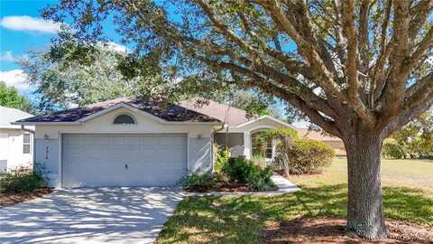 2219 N Brentwood Circle, Lecanto, FL 34461