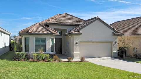 1812 W Westford Path, Hernando, FL 34442