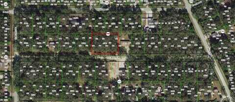 3511 E Jaclyn Lane, Inverness, FL 34453