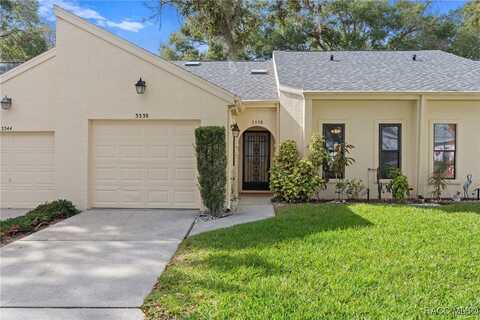 3338 S Royal Oaks Drive, Inverness, FL 34452