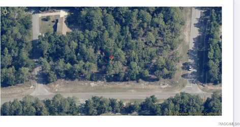 0 Sw 205th Circle, Dunnellon, FL 34482