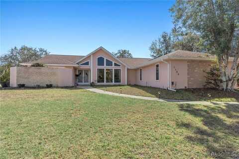 1105 N Mediterranean Way, Inverness, FL 34453