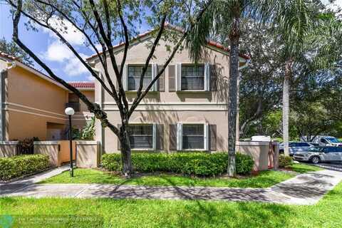 15880 SW 3rd CT, Pembroke Pines, FL 33027