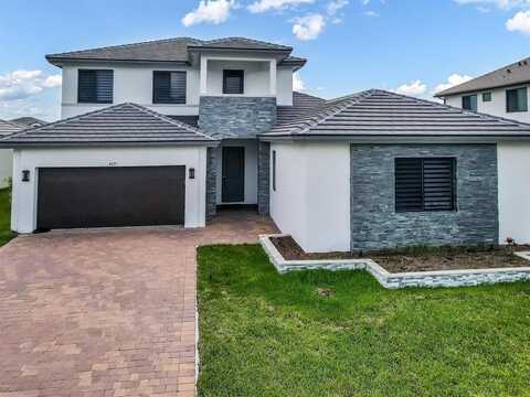 4429 SW 178th Ave, Miramar, FL 33029