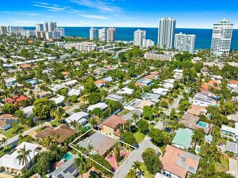 1949 Sailfish Place, Lauderdale By The Sea, FL 33062