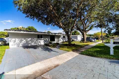 131 NW 72nd Way, Hollywood, FL 33024