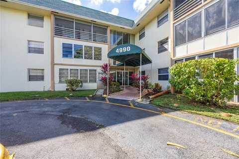 4990 E Sabal Palm Blvd, Tamarac, FL 33319