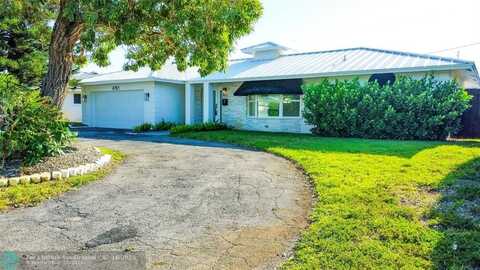 4761 NE 28th Ave, Fort Lauderdale, FL 33308