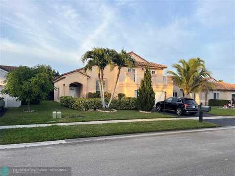 18865 NW 1st St, Pembroke Pines, FL 33029