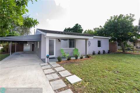 1640 NW 2nd Ave, Fort Lauderdale, FL 33311