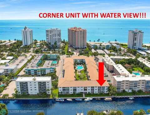 1461 S Ocean Blvd, Lauderdale By The Sea, FL 33062