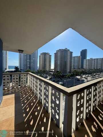1893 S Ocean Dr, Hallandale Beach, FL 33009