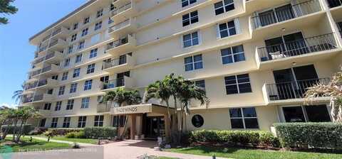 1009 N Ocean Blvd, Pompano Beach, FL 33062