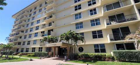 1009 N Ocean Blvd, Pompano Beach, FL 33062