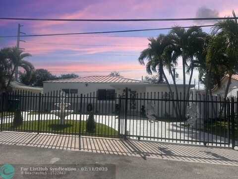 4630 NW 5th St, Miami, FL 33126