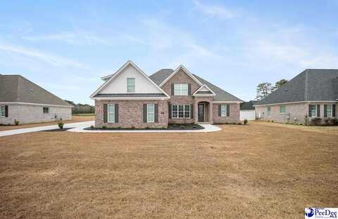 995 Left Bank Drive, Florence, SC 29501