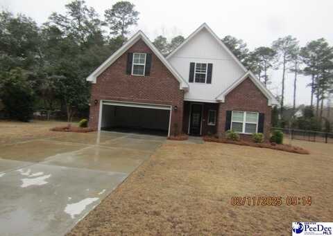 1335 Fairlane Drive, Florence, SC 29501