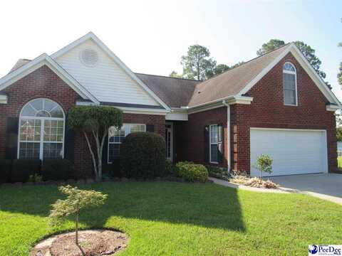 3374 Lupine Drive, Florence, SC 29501