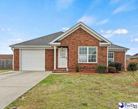 3425 Mater Lane, Florence, SC 29505