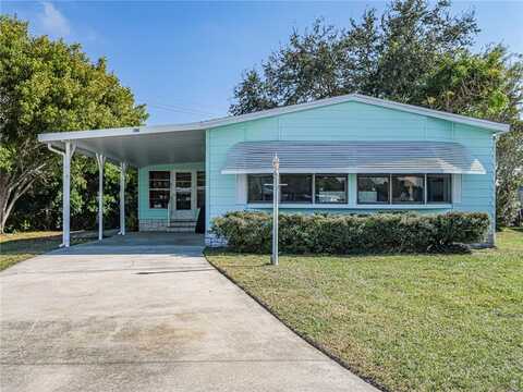 206 Almond Court, Sebastian, FL 32976