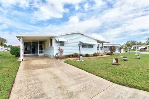 914 Dogwood Drive, Barefoot Bay, FL 32976