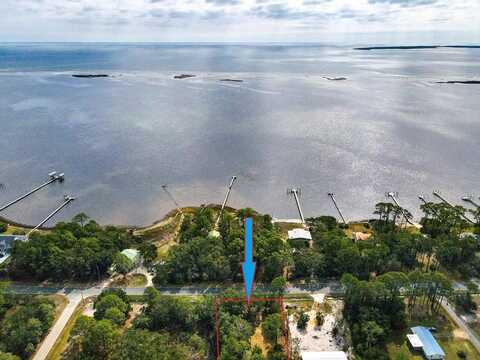 2551 Hwy 98 E, Carrabelle, FL 32322