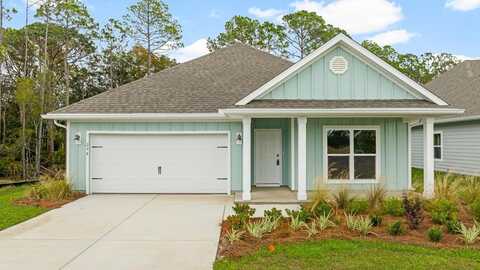 298 Jones Homestead Rd, Port Saint Joe, FL 32456