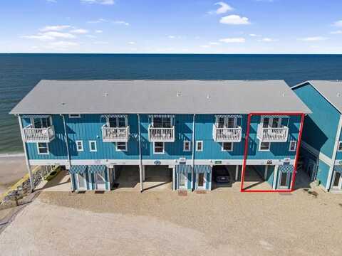 3869 Cape San Blas Rd, Cape San Blas, FL 32456