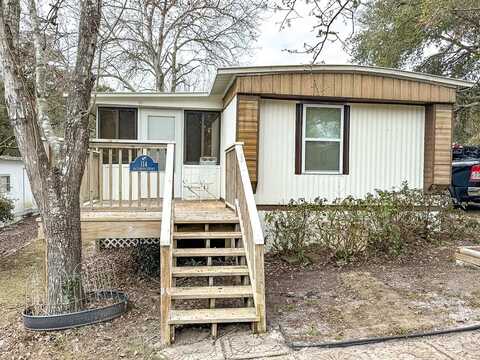 114 California St, Carrabelle, FL 32322