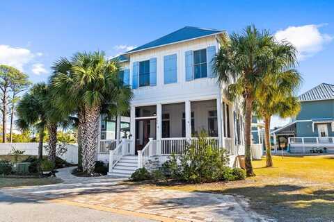130 Cord Grass Way, Cape San Blas, FL 32456