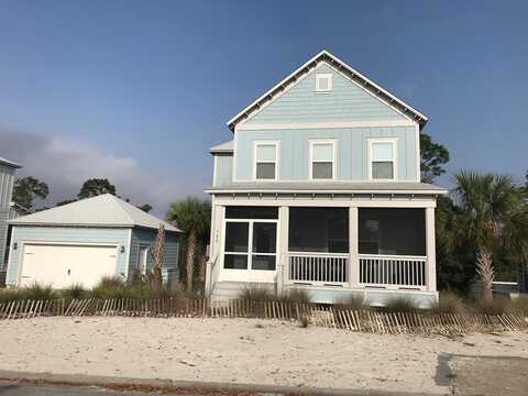 508 Tide Water Dr, Port Saint Joe, FL 32456