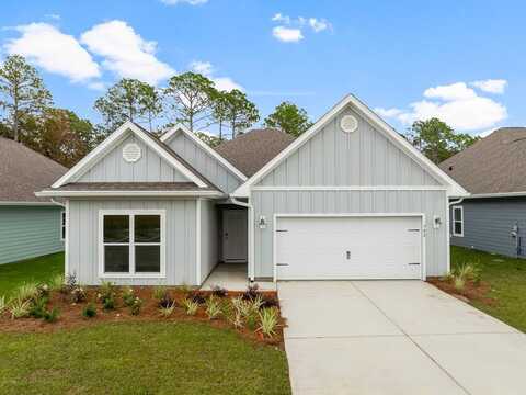 302 Jones Homestead Rd, Port Saint Joe, FL 32456