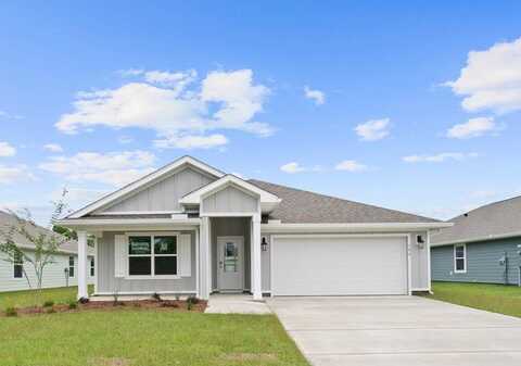 293 Cades Ct, Port Saint Joe, FL 32456